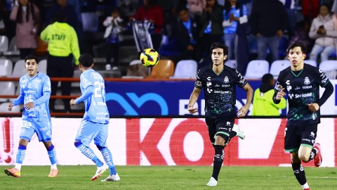 Jos&eacute; Juan Mac&iacute;as gol 