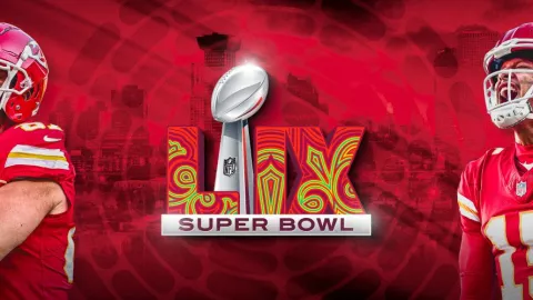 Super Bowl LIX: ¿Quién ganará según la predicción de Mhoni Vidente?