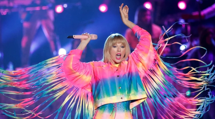 Taylor Swift