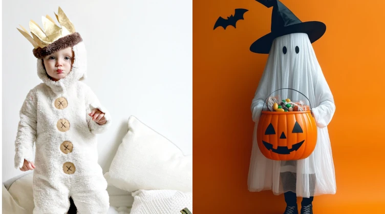 Disfraces Halloween
