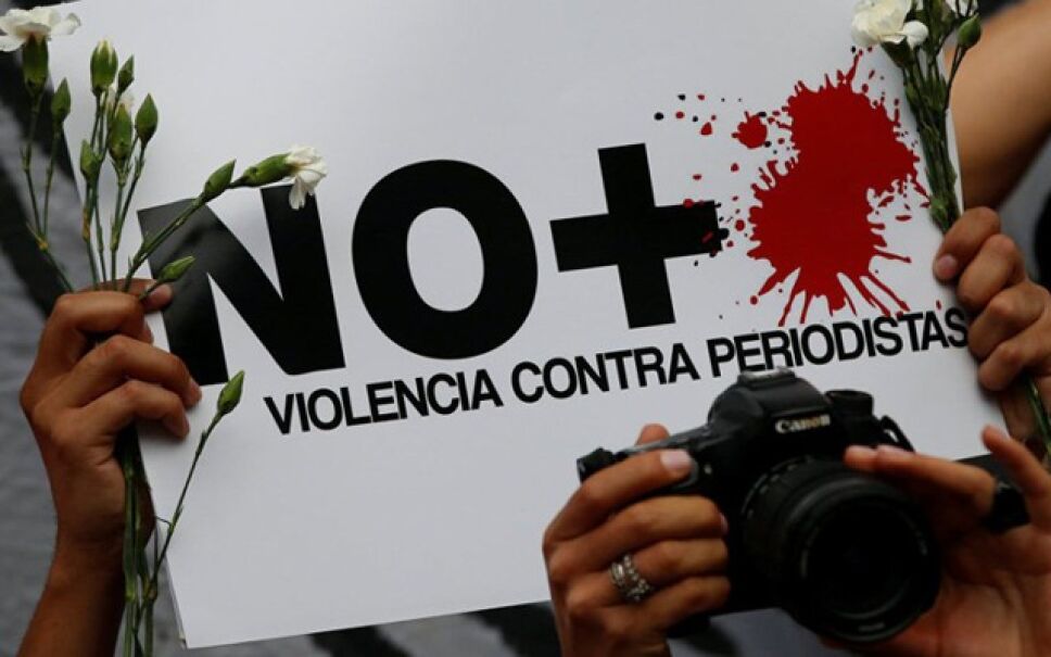 Alianza de Medios Mx defenderá la libertad de expresión y la memoria de periodistas