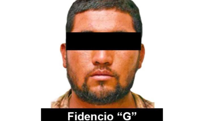 Declaran culpable al autor material de la matanza en Bavispe