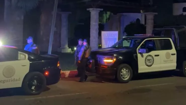 Hombre asesinado en motel de Culiacán