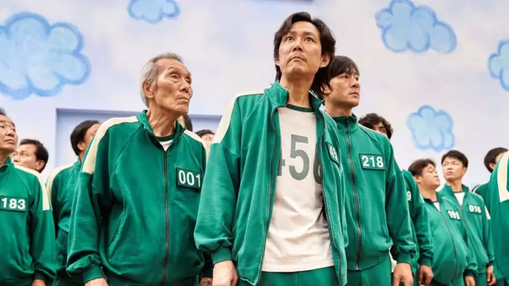 Protagonista de ‘El Juego del Calamar’ en controversia por presunto fraude