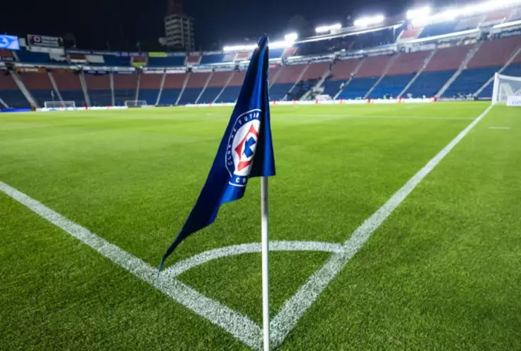 Jeremy Marquez nuevo refuerzo Cruz Azul