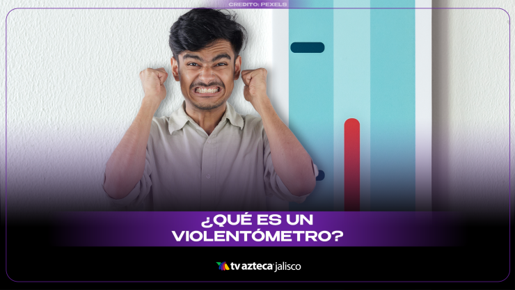 ¿Qué es el violentómetro y por qué es importante en la no violencia?