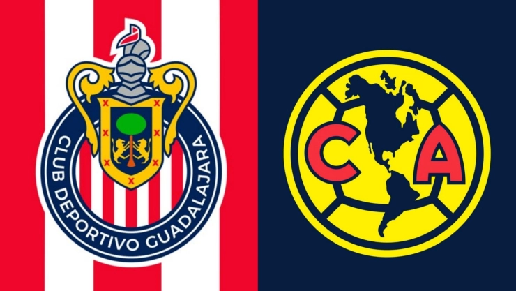 ¿Quién avanza? Este es el pronóstico según la IA del partido de vuelta América vs Chivas en los octavos de final de la Concachampions 2025