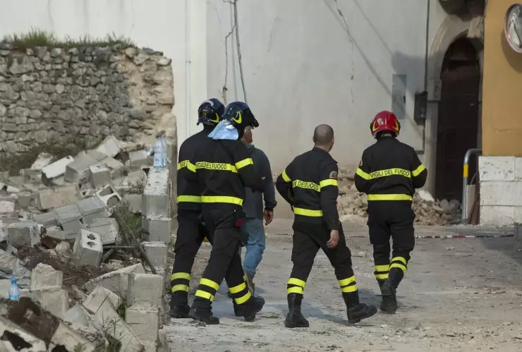 Sismo en México EN VIVO Se registra temblor este 10 de enero de 2025 en territorio nacional