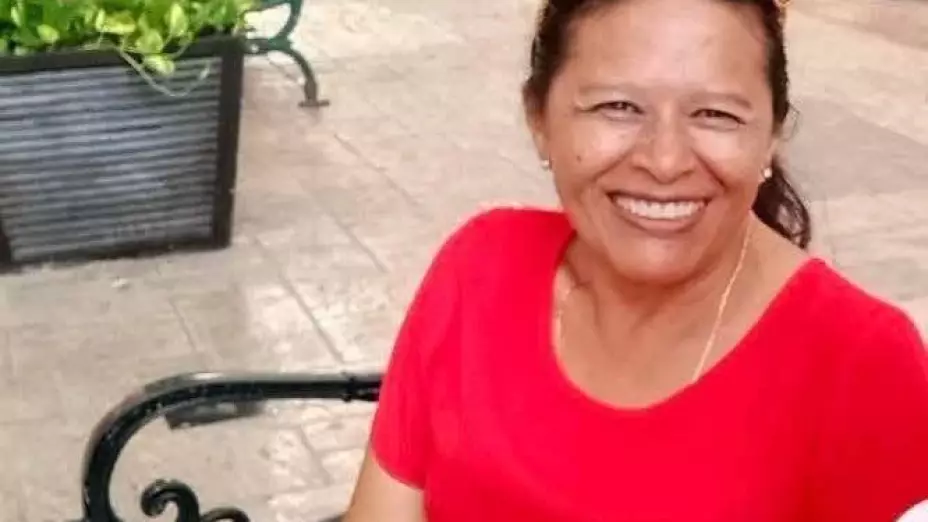 maria del carmen sanchez vega