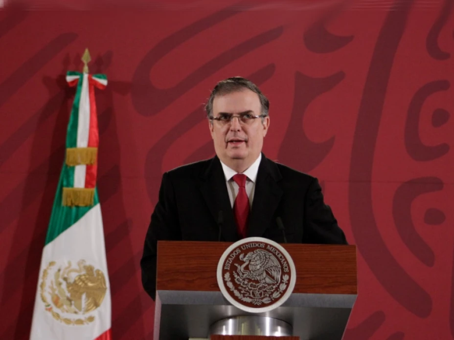 Marcelo Ebrard