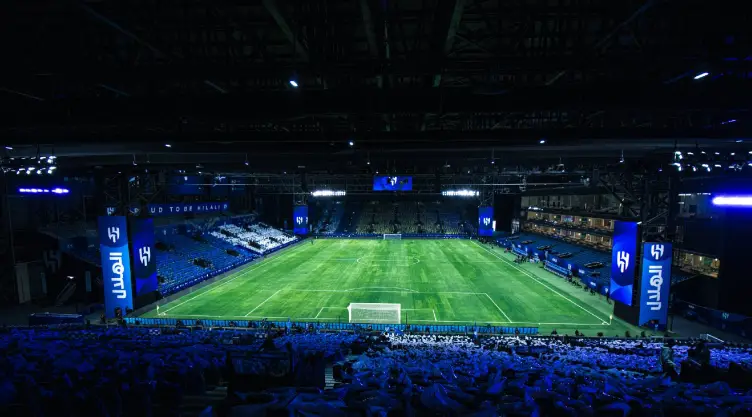 Al Hilal