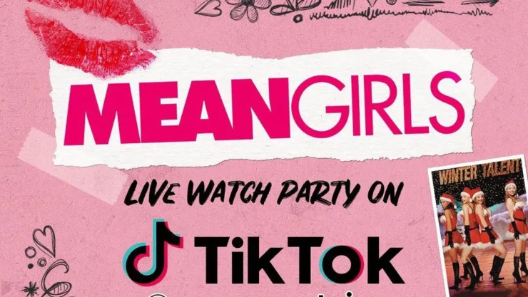 Día de Mean Girls