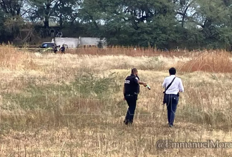Ataque en Echeveste hoy 10 noviembre 2023
