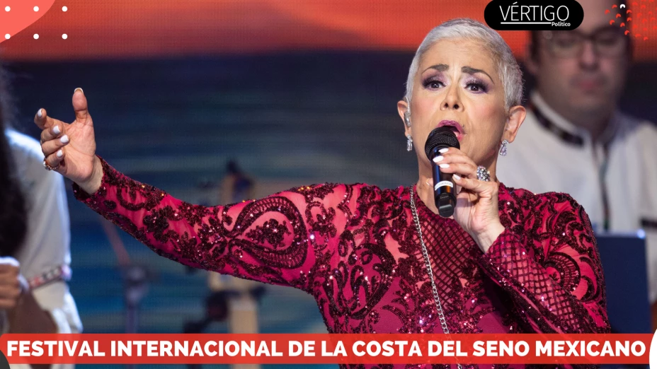 FESTIVAL INTERNACIONAL DE LA COSTA DEL SENO MEXICANO