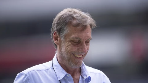 Ares de Parga director deportivo del Querétaro posible Director Selecciones Nacionales