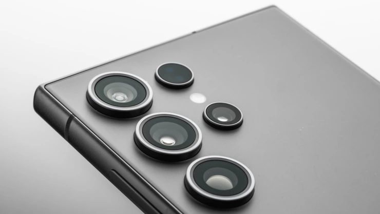 El precio actual del Samsung Galaxy S24 Ultra, en sus tiendas oficiales