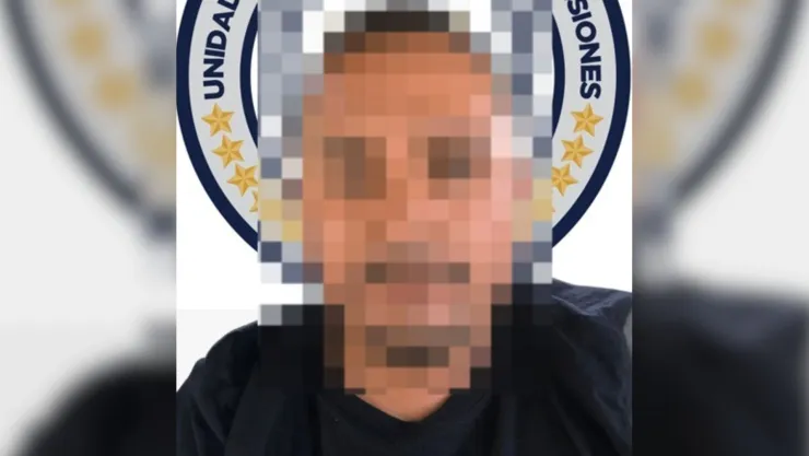 Detienen a Omar por intento de homicidio a su amigo