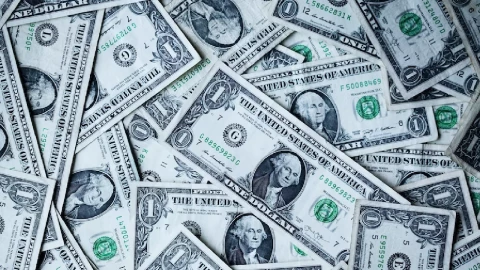 ¿Cuál es el precio del dólar este lunes 13 de febrero de 2023 en Cancún