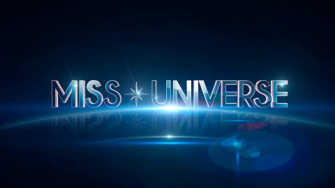 miss universo 2018 logo