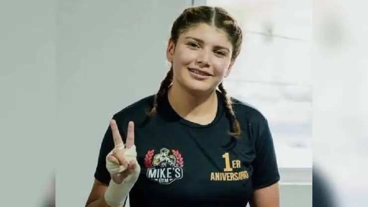 Dafne Zapata Quintos