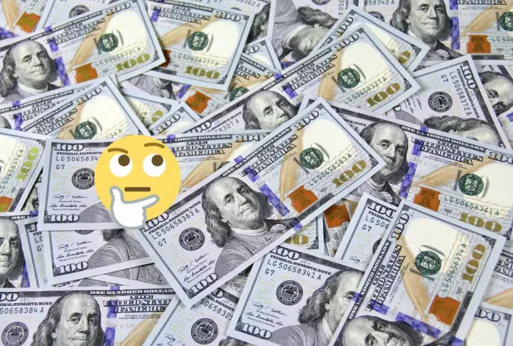 17 de septiembre El tipo de cambio del dólar hoy sábado en Tijuana.