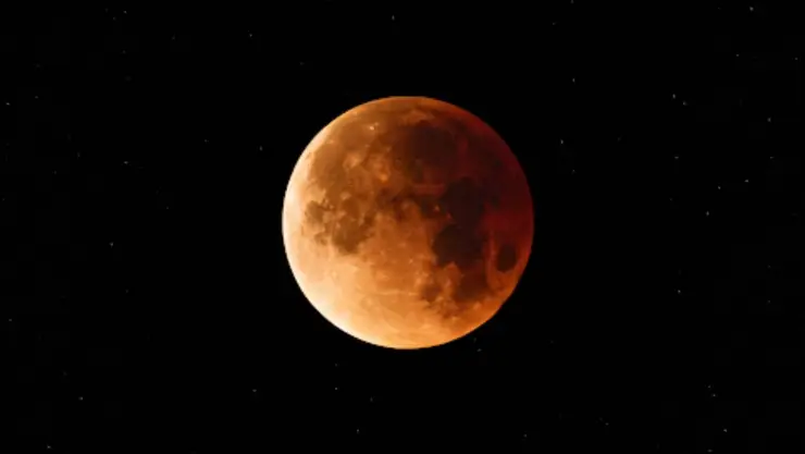 ¿Cuántos Eclipses Lunares Totales habrá en el 2025__ Fechas y dónde se verán.jpg