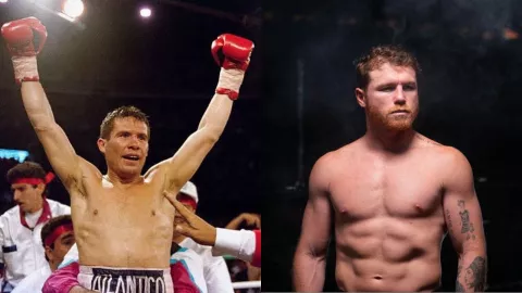 ¿Quién es el mejor boxeador mexicano de la historia según la inteligencia artificial?