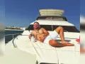 Su participación en Abandonados es una oportunidad para mostrar que su experiencia va más allá del campo de entrenamiento.