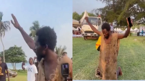 fin del mundo 25 de diciembre