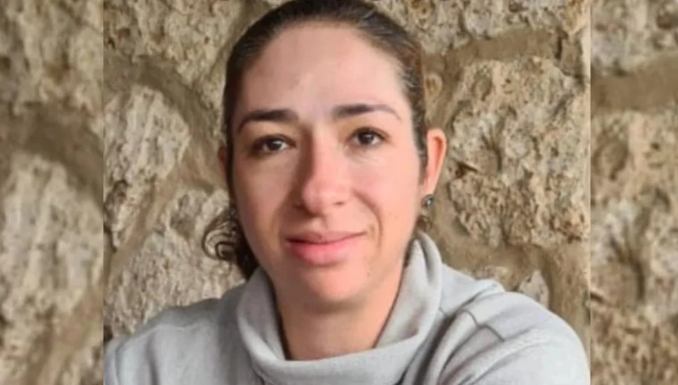 Rosa María Reyes, abogada desaparecida en Jalisco, fue encontrada sin vida.
