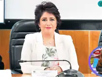 Avendaño | Paridad.