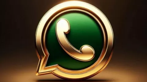 WhatsApp de Oro