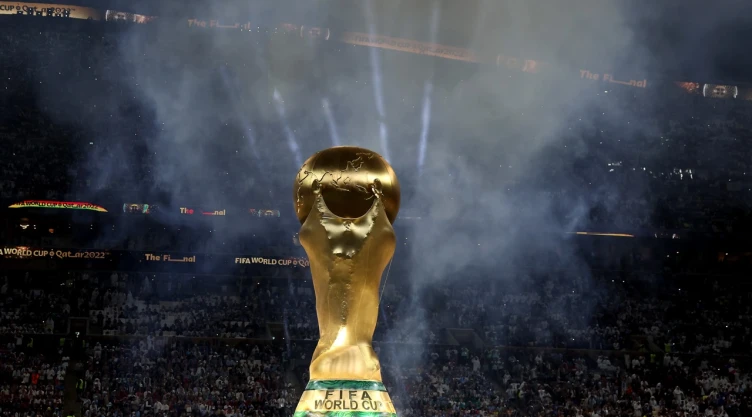 El Mundial 2026 tiene sede en Los Ángeles y esto le saldría a cualquier habitante de CDMX ver un partido allí
