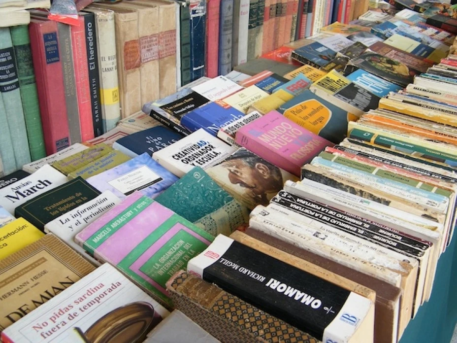 Los premios se enfocan a las obras literarias