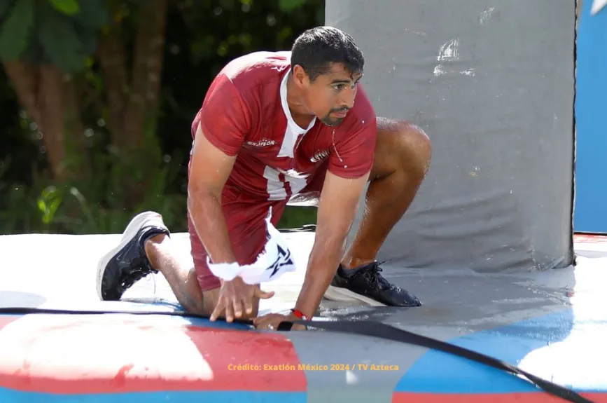 8 Pato Araujo conoció a Zudi durante la segunda temporada de Exatlón.jpg