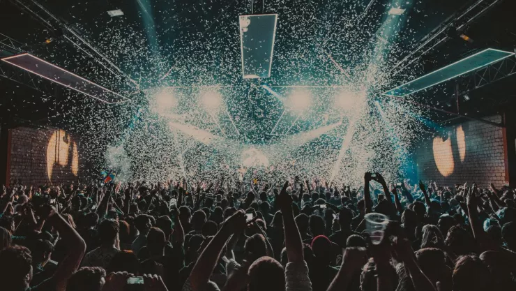 Line up Feria de San Marcos 2025: Fechas y qué artistas estarán