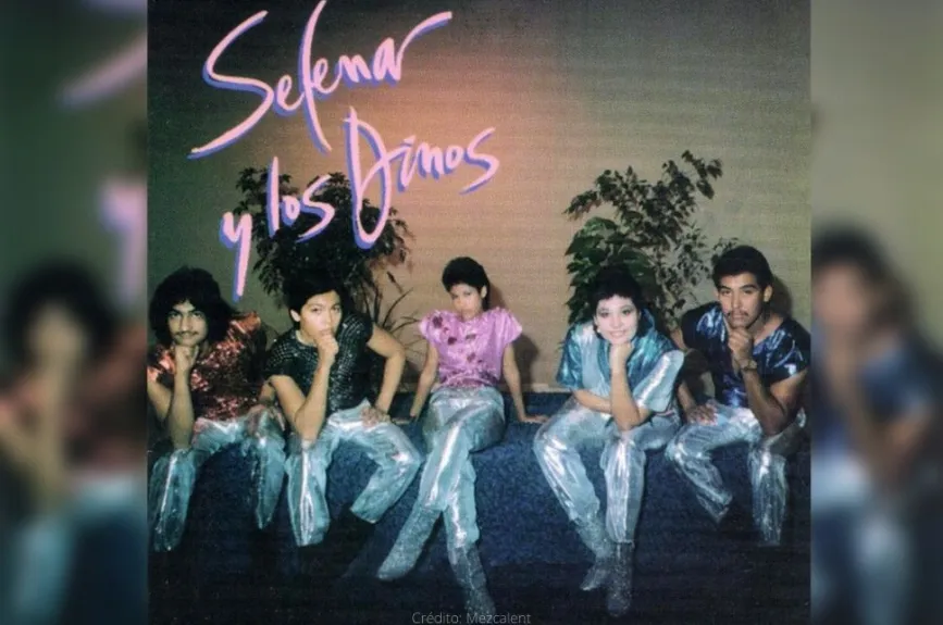 FOTOS | Selena