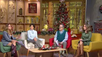 Ventaneando, programa del 11 de noviembre 2025