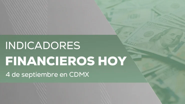 Precio del dólar hoy