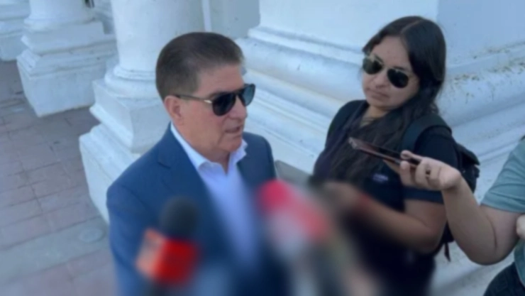 Familia y 5 niños transportaban bolsas de heroína en Sonora