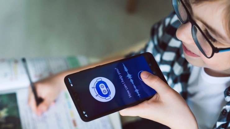 Un estudiante us&oacute; la IA para hacer la tarea y su caso lleg&oacute; a la justicia