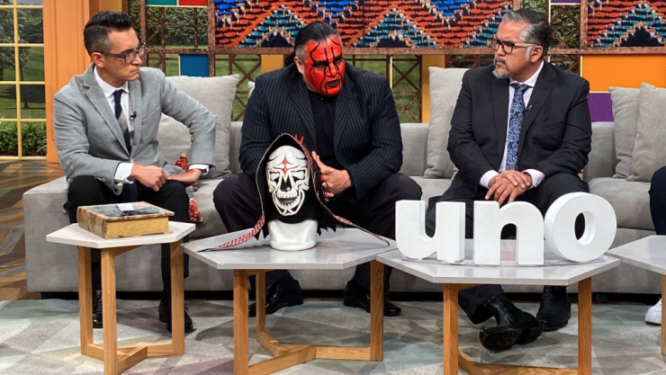 Chessman La Parka