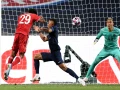 Galería: PSG vs Bayer Munich