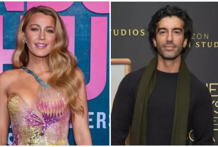 Blake Lively y Justin Baldoni reciben advertencia de juez