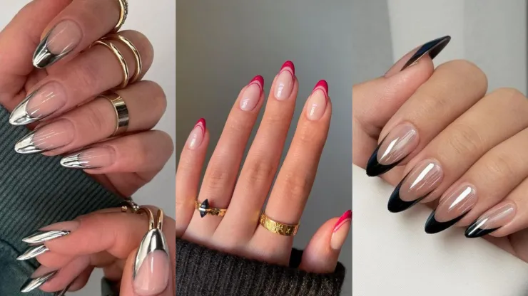 diseños de uñas