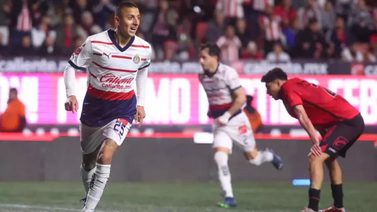 Ver EN VIVO Chivas vs Toluca _ Jornada 04 del Clausura 2024 de la Liga MX