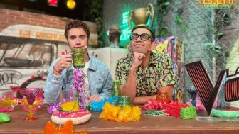 FOTOS: ¡Revive lo mejor de La Resolana!