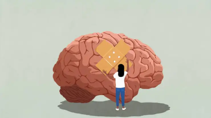 Día Mundial de la Salud Mental 10 de octubre