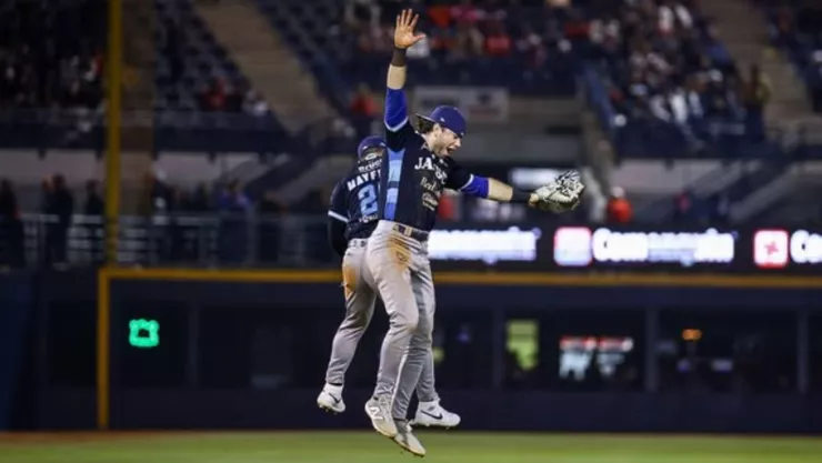 Charros de Jalisco: ¿Quién será su rival en las semifinales de LMP?