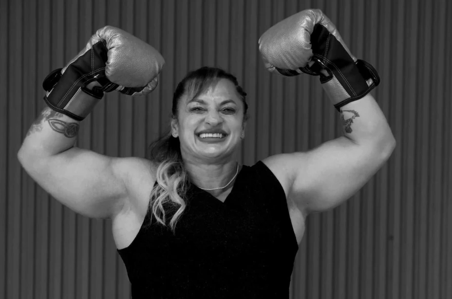La boxeadora argentina se encuentra en un delicado estado de salud